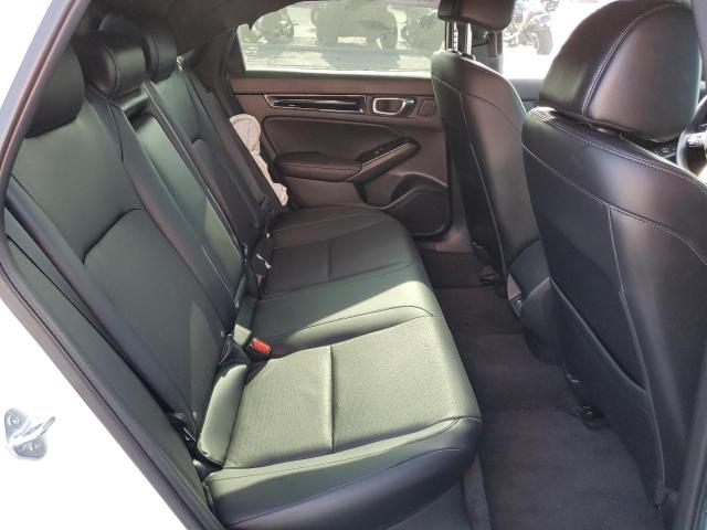 19XFL1H86NE006627 - 2022 HONDA CIVIC SPORT TOURING Ақ фото 10