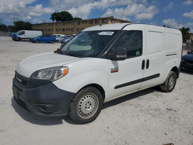 2015 RAM PROMASTER, null