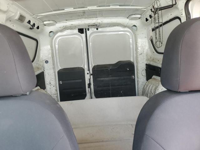 ZFBERFAT1F6194442 - 2015 RAM PROMASTER WHITE photo 10