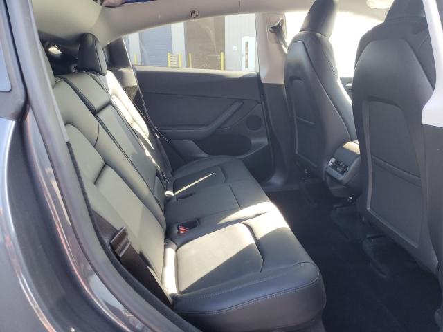 7SAYGDEE9PF928964 - 2023 TESLA MODEL Y Grafit foto 10