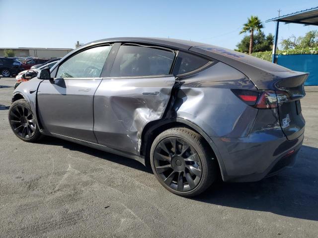 7SAYGDEE9PF928964 - 2023 TESLA MODEL Y Grafit foto 2