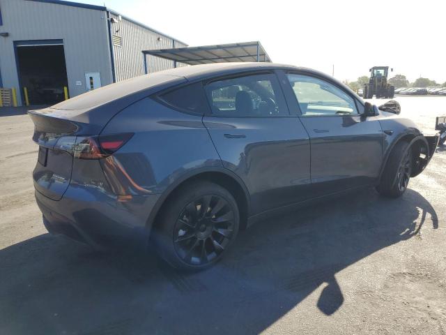 7SAYGDEE9PF928964 - 2023 TESLA MODEL Y Grafit foto 3