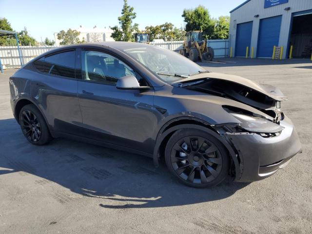 7SAYGDEE9PF928964 - 2023 TESLA MODEL Y Grafit foto 4