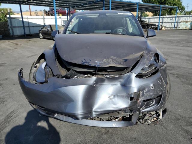 7SAYGDEE9PF928964 - 2023 TESLA MODEL Y Grafit foto 5