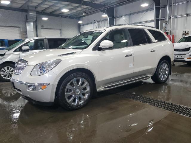 2011 BUICK ENCLAVE CXL, 