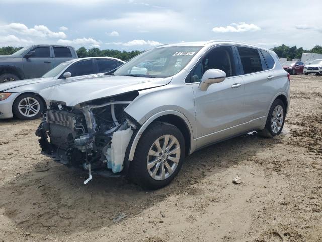 2017 BUICK ENVISION ESSENCE, 