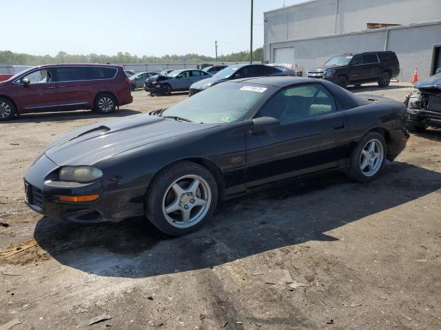 1998 CHEVROLET CAMARO Z28, null