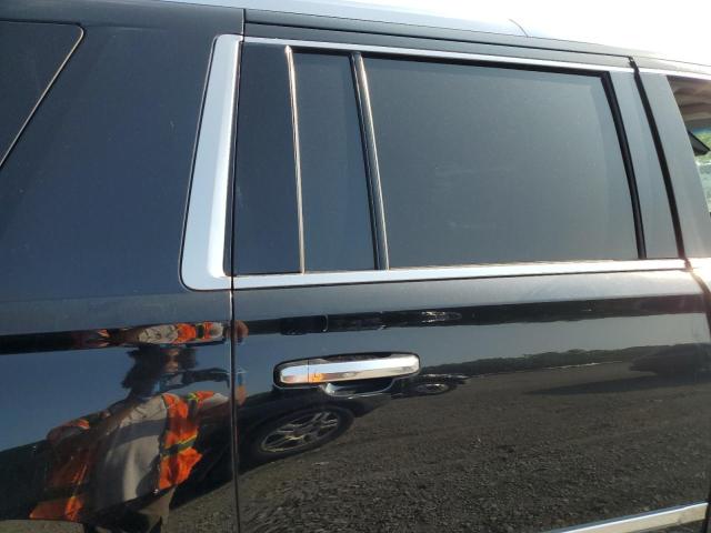 1GYS4HKJ7FR195286 - 2015 CADILLAC ESCALADE ESV LUXURY 黑色 照片 10