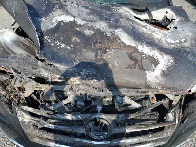 1GYS4HKJ7FR195286 - 2015 CADILLAC ESCALADE ESV LUXURY 黑色 照片 11