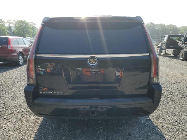 1GYS4HKJ7FR195286 - 2015 CADILLAC ESCALADE ESV LUXURY 黑色 照片 6