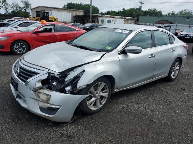 2013 NISSAN ALTIMA 2.5, null