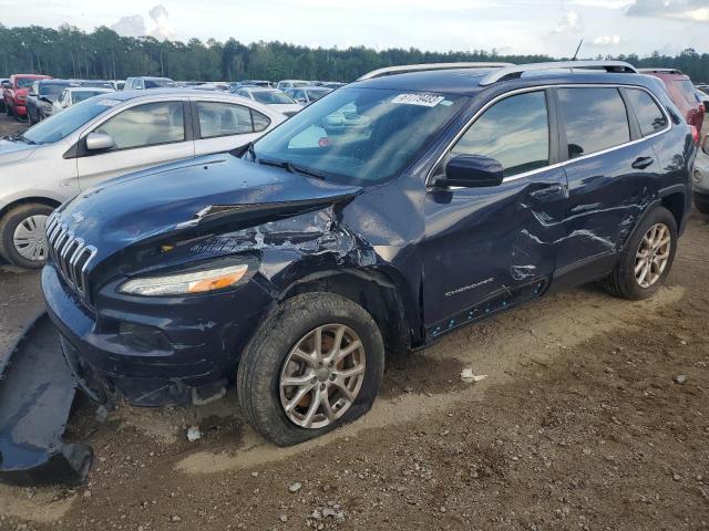 2014 JEEP CHEROKEE LATITUDE, 