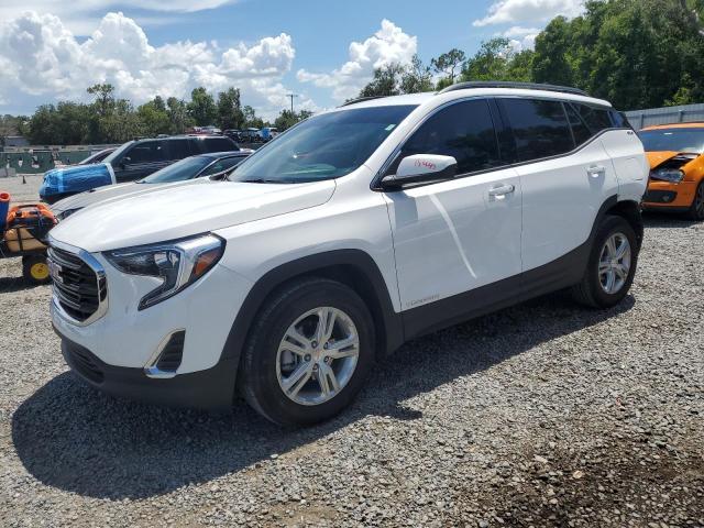 2020 GMC TERRAIN SLE, null