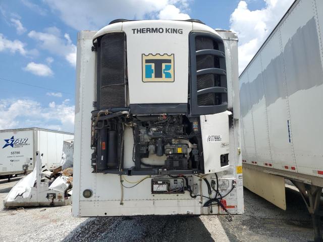 1UYVS248XH6961503 - 2017 UTILITY VS2RA Білий фото 2