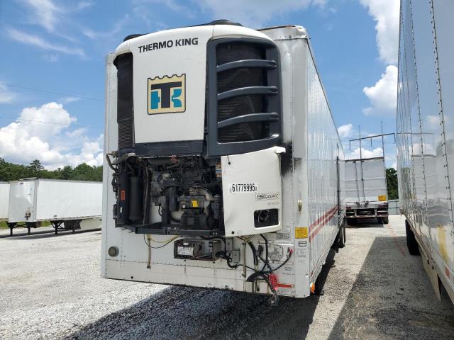 1UYVS248XH6961503 - 2017 UTILITY VS2RA Білий фото 3