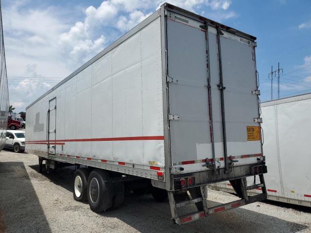 1UYVS248XH6961503 - 2017 UTILITY VS2RA Білий фото 4