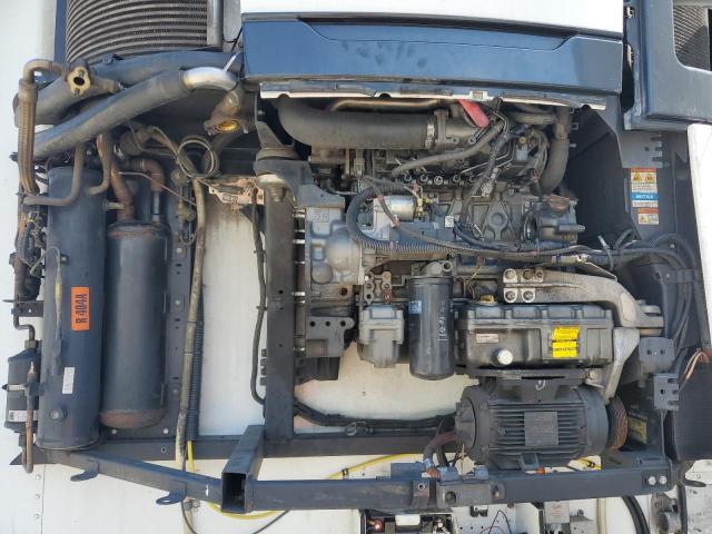 1UYVS248XH6961503 - 2017 UTILITY VS2RA Білий фото 7