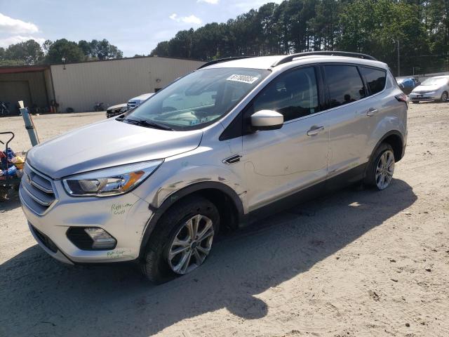 2018 FORD ESCAPE SE, null