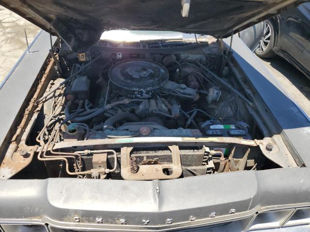 CS43T3C133961 - 1973 CHRYSLER NEW YORKER 灰色 照片 11