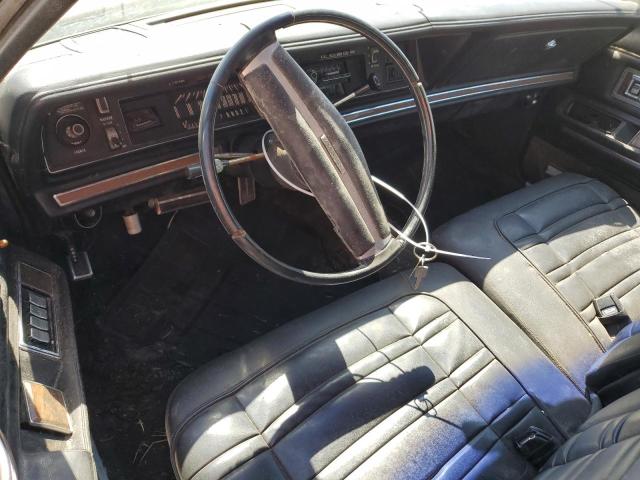 CS43T3C133961 - 1973 CHRYSLER NEW YORKER 灰色 照片 8