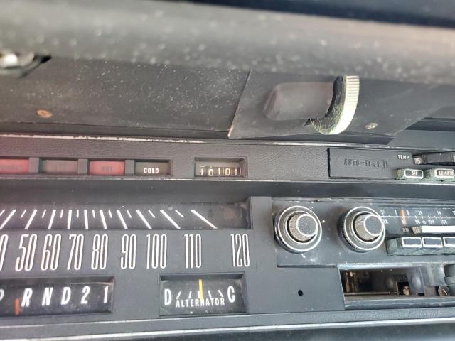 CS43T3C133961 - 1973 CHRYSLER NEW YORKER 灰色 照片 9