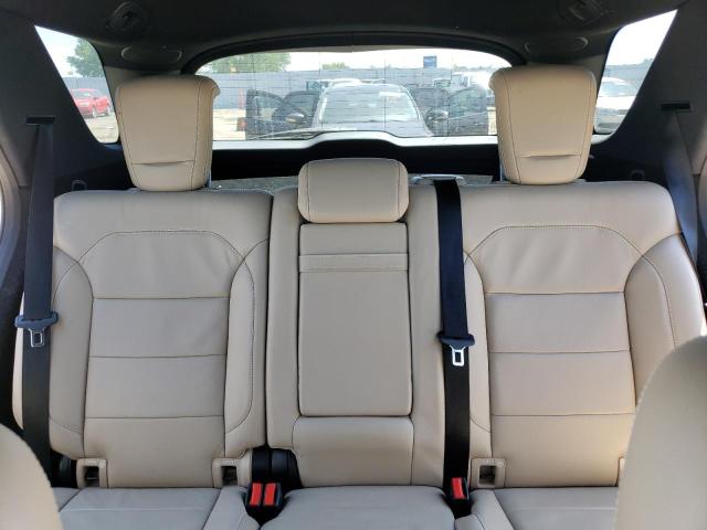 4JGDA5HB6CA029918 - 2012 MERCEDES-BENZ ML 350 4MATIC WHITE photo 10