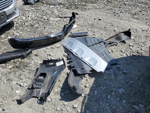 WVGAV7AX7CW581858 - 2012 VOLKSWAGEN TIGUAN S 黑色 照片 13