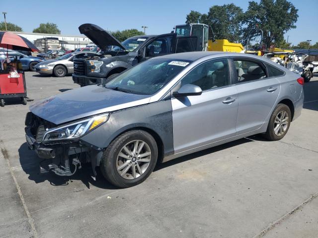2015 HYUNDAI SONATA SE, 