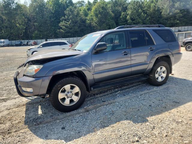 2005 TOYOTA 4RUNNER SR5, 