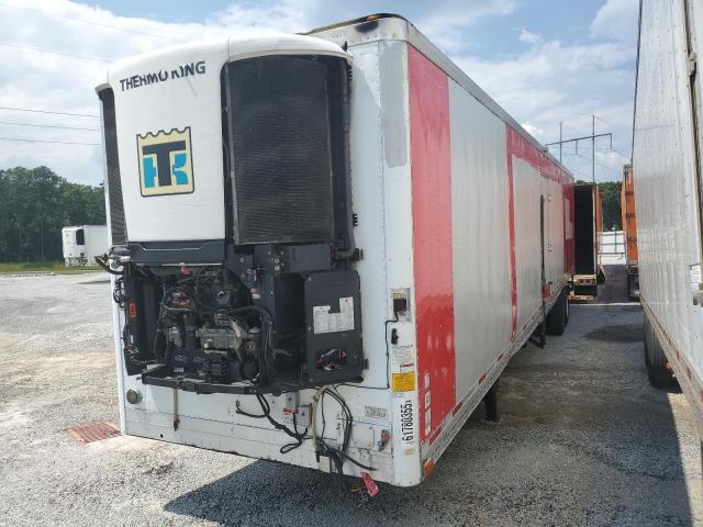 1UYVS2483J6320408 - 2018 UTILITY VS2RA WHITE photo 2