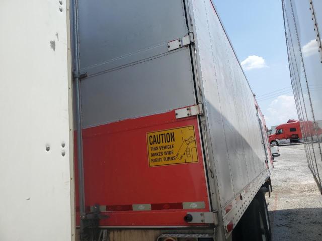 1UYVS2483J6320408 - 2018 UTILITY VS2RA WHITE photo 4