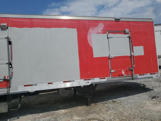 1UYVS2483J6320408 - 2018 UTILITY VS2RA WHITE photo 5