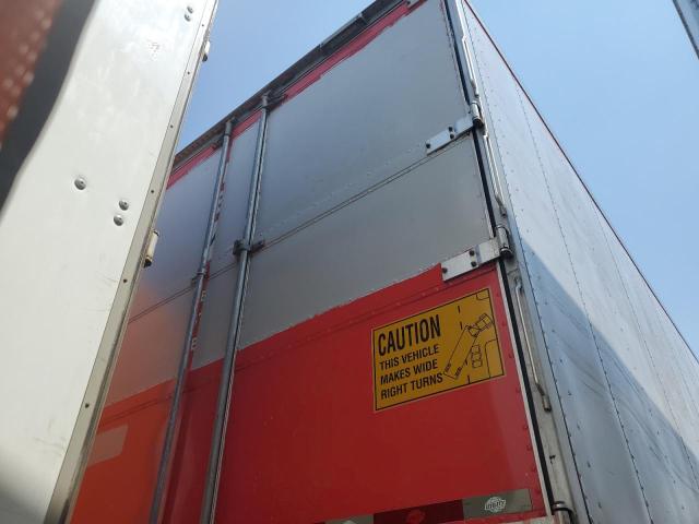 1UYVS2483J6320408 - 2018 UTILITY VS2RA WHITE photo 6