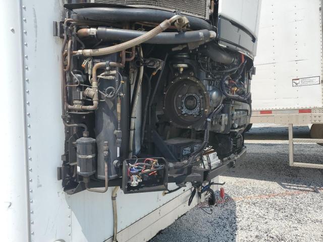 1UYVS2483J6320408 - 2018 UTILITY VS2RA WHITE photo 9