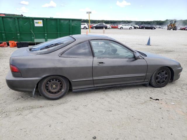 JH4DC4357TS027050 - 1996 ACURA INTEGRA LS GRAY photo 3