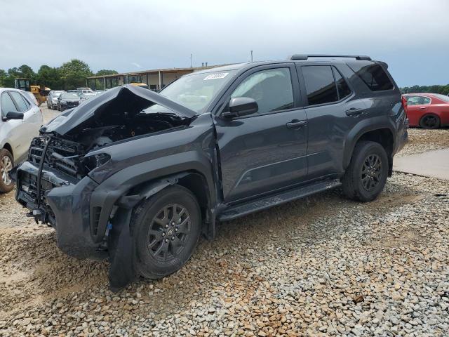 2025 TOYOTA 4RUNNER SR5, 