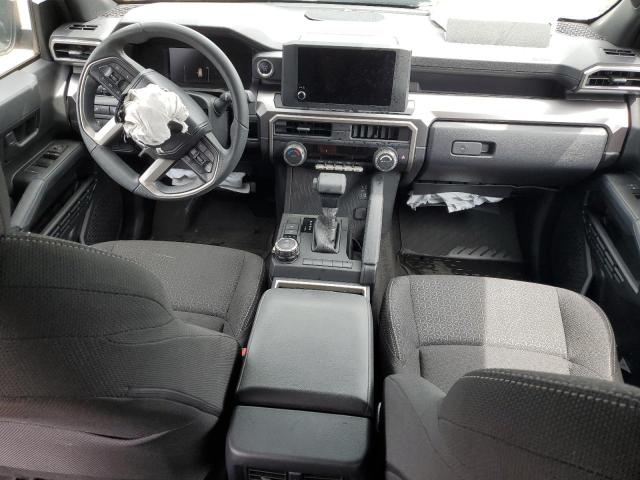 JTEVA5BR8S5005931 - 2025 TOYOTA 4RUNNER SR5 GRAY photo 8