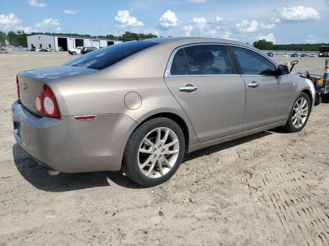 1G1ZK57708F204803 - 2008 CHEVROLET MALIBU LTZ 棕色 照片 3