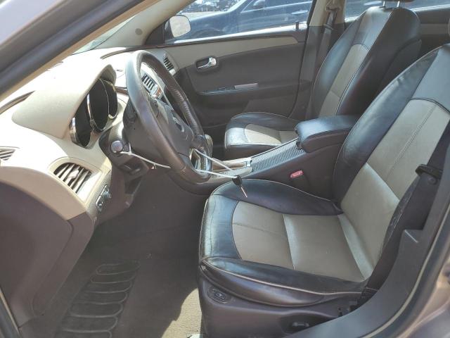 1G1ZK57708F204803 - 2008 CHEVROLET MALIBU LTZ 棕色 照片 7