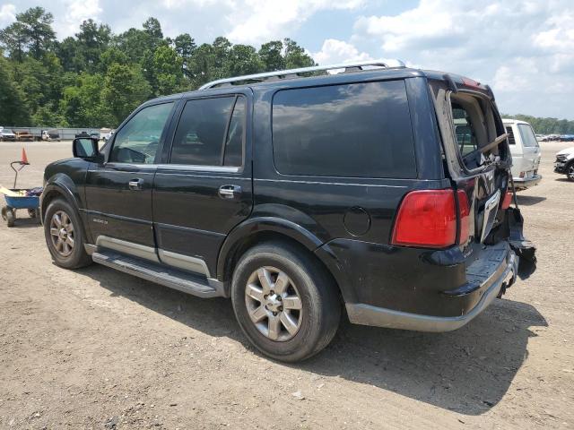 5LMFU27R13LJ18973 - 2003 LINCOLN NAVIGATOR შავი ფოტო 2
