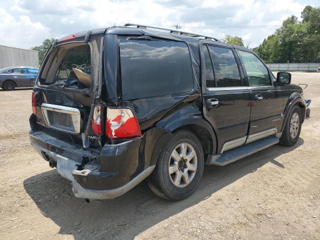 5LMFU27R13LJ18973 - 2003 LINCOLN NAVIGATOR შავი ფოტო 3