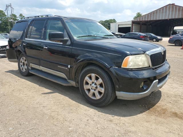 5LMFU27R13LJ18973 - 2003 LINCOLN NAVIGATOR შავი ფოტო 4
