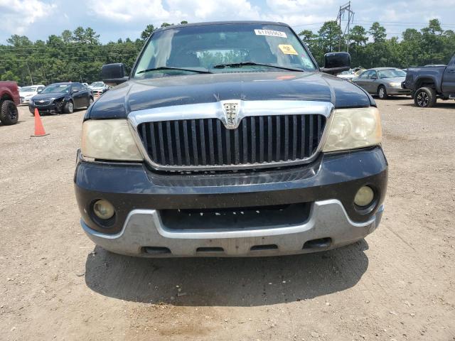 5LMFU27R13LJ18973 - 2003 LINCOLN NAVIGATOR შავი ფოტო 5