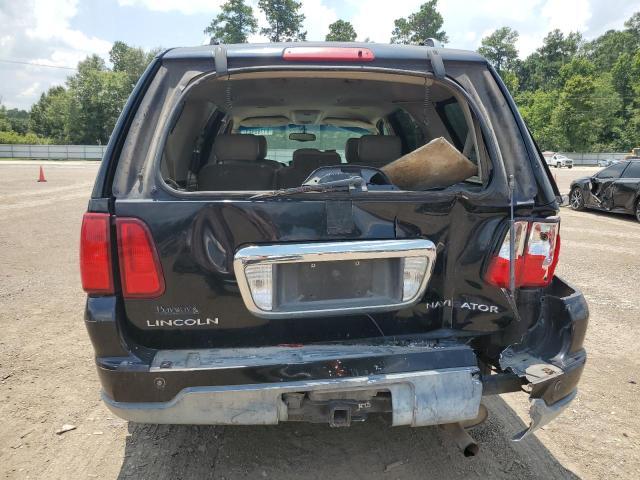 5LMFU27R13LJ18973 - 2003 LINCOLN NAVIGATOR შავი ფოტო 6
