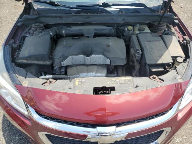 1G11F5SL9FF162618 - 2015 CHEVROLET MALIBU LTZ BURGUNDY photo 11