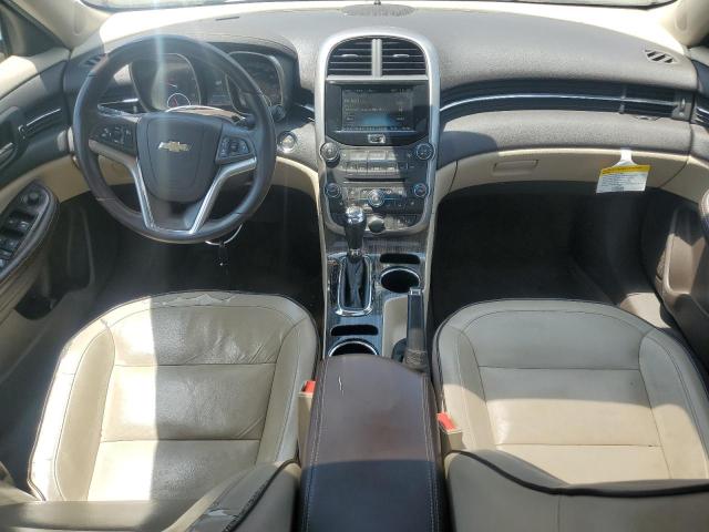 1G11F5SL9FF162618 - 2015 CHEVROLET MALIBU LTZ BURGUNDY photo 8