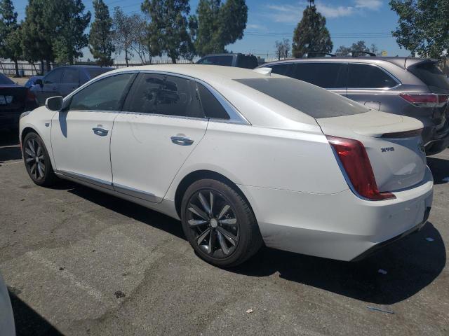 2G61L5S32K9102041 - 2019 CADILLAC XTS WHITE photo 2