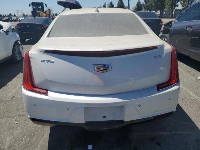 2G61L5S32K9102041 - 2019 CADILLAC XTS WHITE photo 6