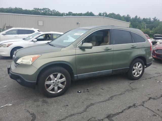 2008 HONDA CR-V EXL, null