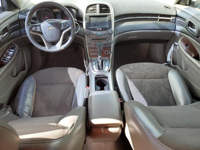 1G11C5SA7DF249468 - 2013 CHEVROLET MALIBU 1LT ნაცრისფერი ფოტო 8
